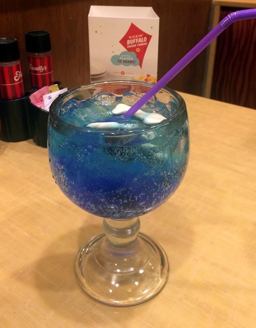 Soda on children's menus could fizz out in New Hampshire | iNFOnews.ca