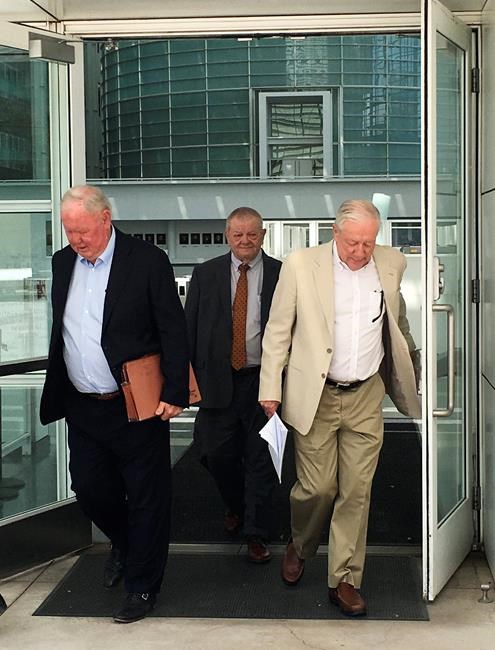 2020 trial for Backpage.com founders in case over sex ads | iNFOnews.ca 2020 trial for Backpage.com founders in case over sex ads | iNFOnews.ca