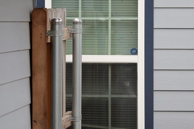 Fort Worth chief: 'absolutely no excuse' for woman's killing | iNFOnews.ca