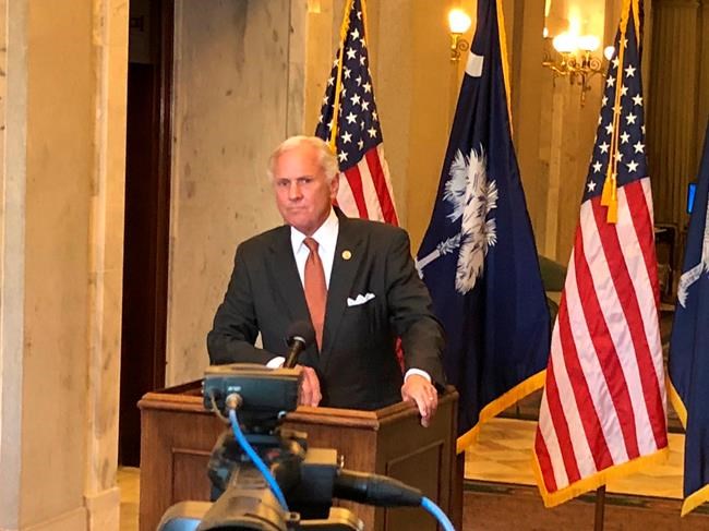 GOP governor cuts health care to take anti-abortion stand | iNFOnews.ca GOP governor cuts health care to take anti-abortion stand | iNFOnews.ca