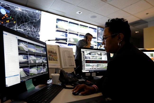 AI-powered cameras become new tool against mass shootings | iNFOnews.ca