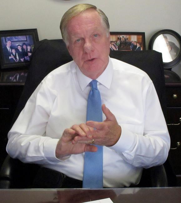 Kansas taxes nearly $13M less than anticipated in October | iNFOnews.ca