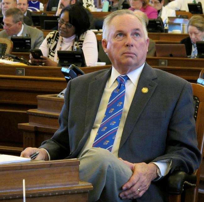 Kansas legislators try to save law against boycotting Israel | iNFOnews.ca