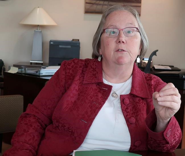 New Kansas governor brings sharp shift on LGBTQ foster kids | iNFOnews.ca New Kansas governor brings sharp shift on LGBTQ foster kids | iNFOnews.ca