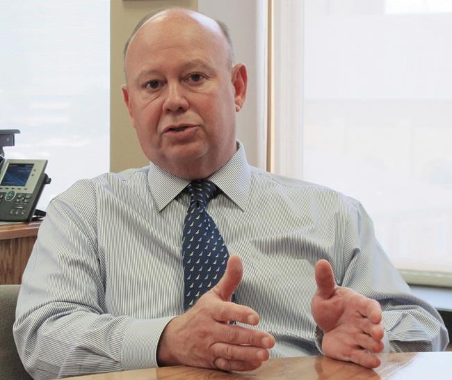 Kansas prisons chief confirms staffing emergency at lockup | iNFOnews.ca Kansas prisons chief confirms staffing emergency at lockup | iNFOnews.ca