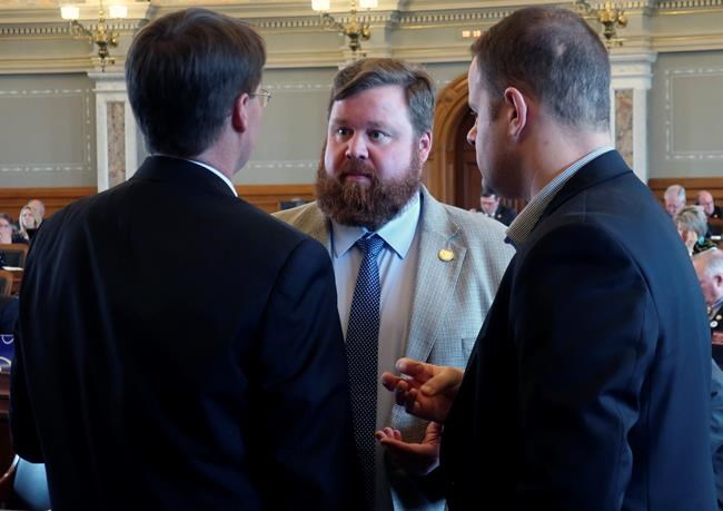 Kansas lawmakers pass bill to allow Farm Bureau health plan | iNFOnews.ca