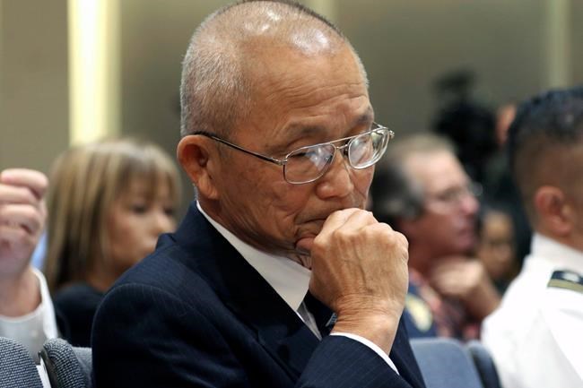 The Latest: Cell carriers may omit phones from alert system | iNFOnews.ca The Latest: Cell carriers may omit phones from alert system | iNFOnews.ca