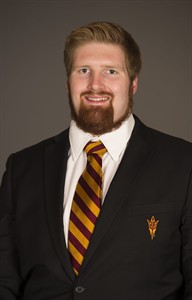 Arizona State's Sarafin becomes first active Division I football player to come out | iNFOnews.ca Arizona State's Sarafin becomes first active Division I football player to come out | iNFOnews.ca