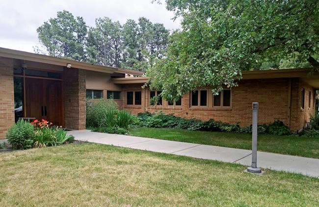 North Dakota gets no takers on old governor's mansion | iNFOnews.ca