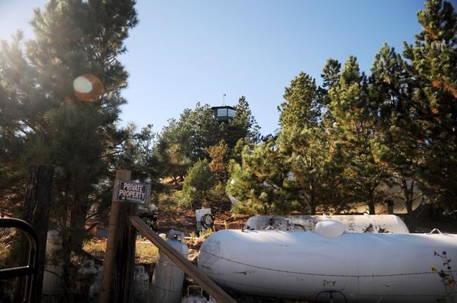 Lawmaker seeks study of polygamous sect's South Dakota site | iNFOnews.ca Lawmaker seeks study of polygamous sect's South Dakota site | iNFOnews.ca