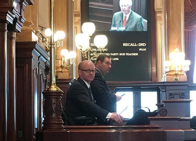 Illinois Democrats' plan to override gun dealer veto fizzles | iNFOnews.ca