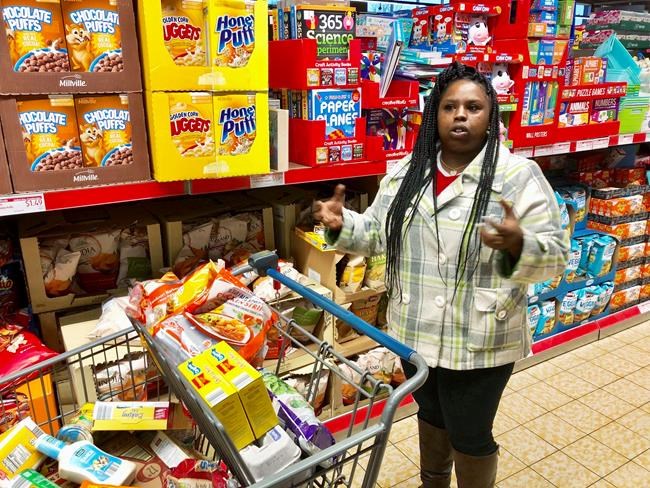 Correction: Minimum Wage-Illinois story | iNFOnews.ca