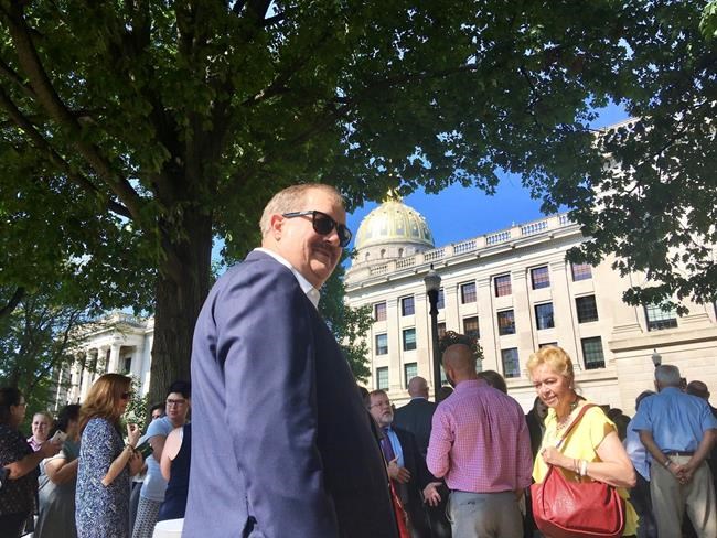 Blankenship ballot bid denied by West Virginia Supreme Court | iNFOnews.ca Blankenship ballot bid denied by West Virginia Supreme Court | iNFOnews.ca