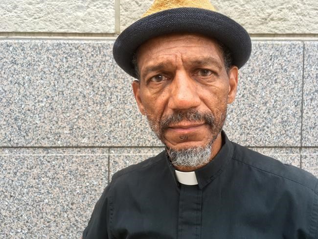 New wave of protest leaders emerged after Ferguson | iNFOnews.ca