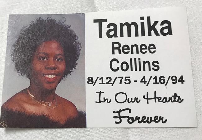 Alabama executes man for '94 killing of fast-food workers | iNFOnews.ca