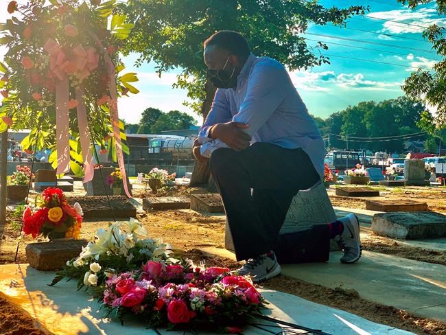 Rise in coronavirus cases brings new concerns in Alabama | iNFOnews.ca