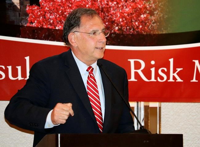 Sen. Boozman to have follow-up heart surgery next week | iNFOnews.ca