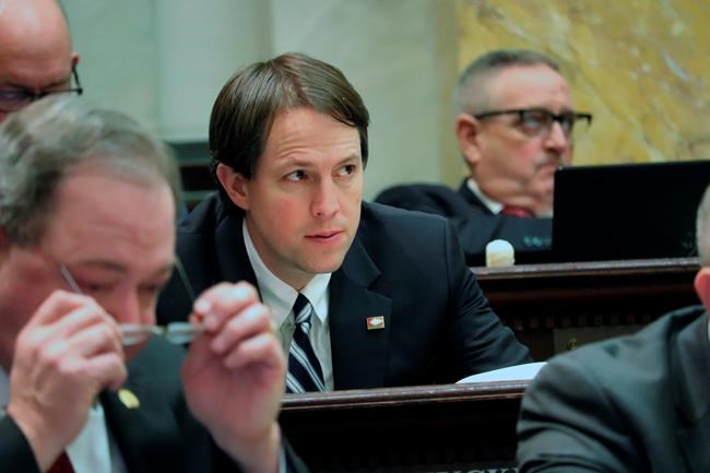 State lawmaker wins Democratic nod for Arkansas House seat | iNFOnews.ca State lawmaker wins Democratic nod for Arkansas House seat | iNFOnews.ca