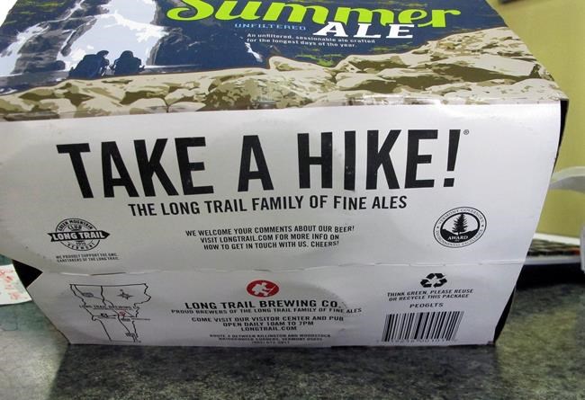 The Latest: Snowboard company owners disappointed by lawsuit | iNFOnews.ca The Latest: Snowboard company owners disappointed by lawsuit | iNFOnews.ca