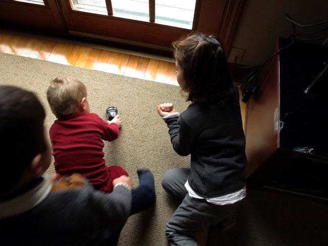 Refugees wish more focus on Syria, less on closing US doors | iNFOnews.ca