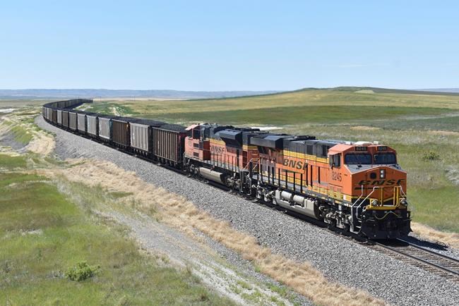 States try again to block coal sales that Trump revived | iNFOnews.ca States try again to block coal sales that Trump revived | iNFOnews.ca