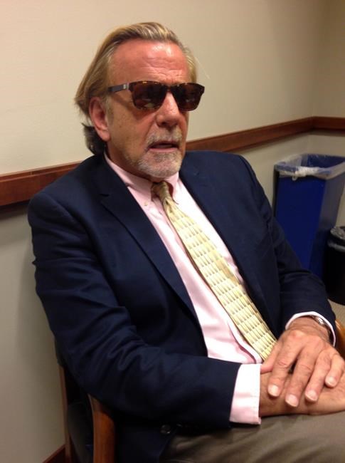 Russian convicted in masterminding global online theft ring | iNFOnews.ca