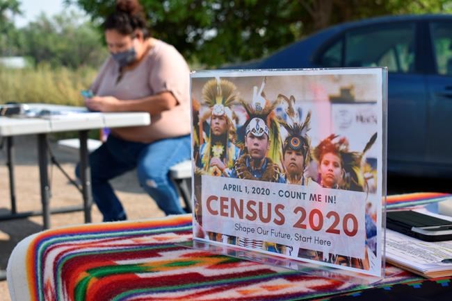 Despite judge's order, plans being made for census layoffs | iNFOnews.ca