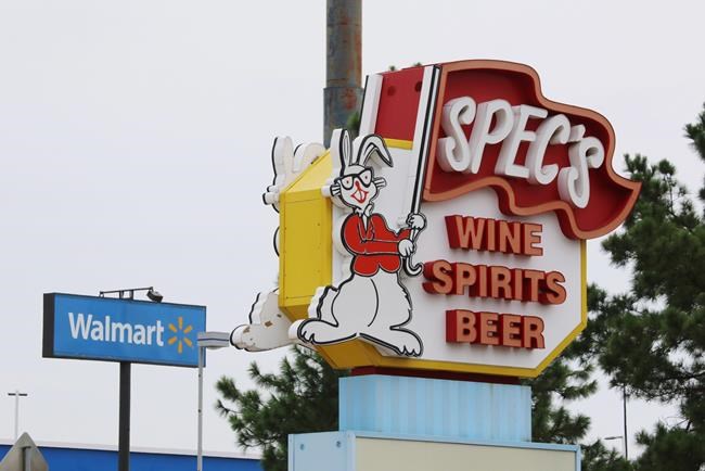 Wal-Mart takes Texas to court to crack liquor-sales market | iNFOnews.ca Wal-Mart takes Texas to court to crack liquor-sales market | iNFOnews.ca