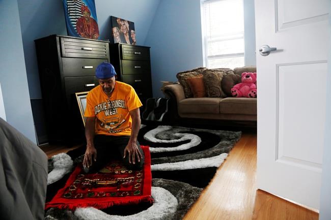 A second chance on Chicago’s South Side | iNFOnews.ca A second chance on Chicago’s South Side | iNFOnews.ca