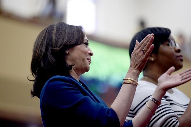 Progressive group to spend $50M boosting Sun Belt turnout | iNFOnews.ca Progressive group to spend $50M boosting Sun Belt turnout | iNFOnews.ca