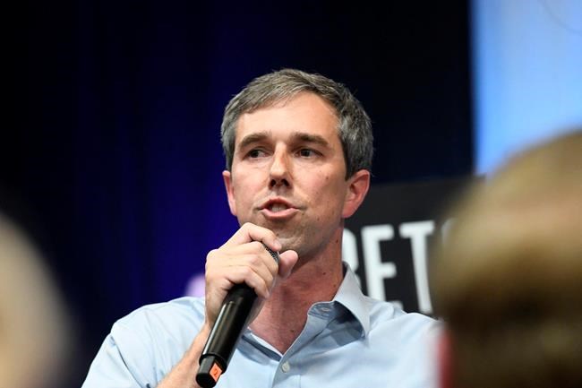 O'Rourke proposes new 'war tax' to fund veteran health care | iNFOnews.ca O'Rourke proposes new 'war tax' to fund veteran health care | iNFOnews.ca