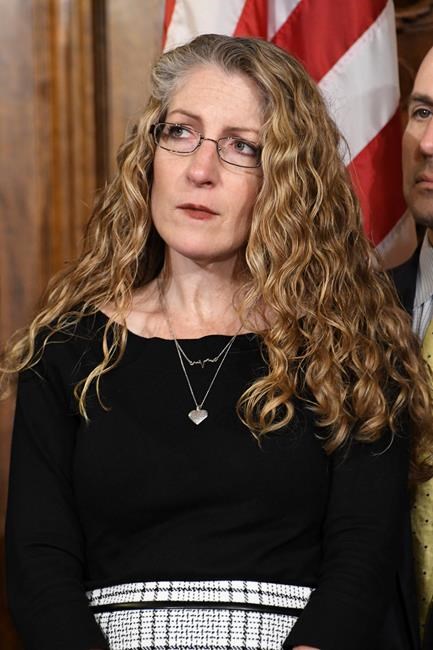 Penn State pledge who died after hazing spurs new law | iNFOnews.ca