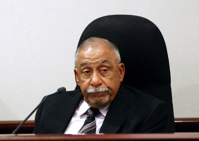 Jury convicts New Mexico state senator in corruption trial | iNFOnews.ca