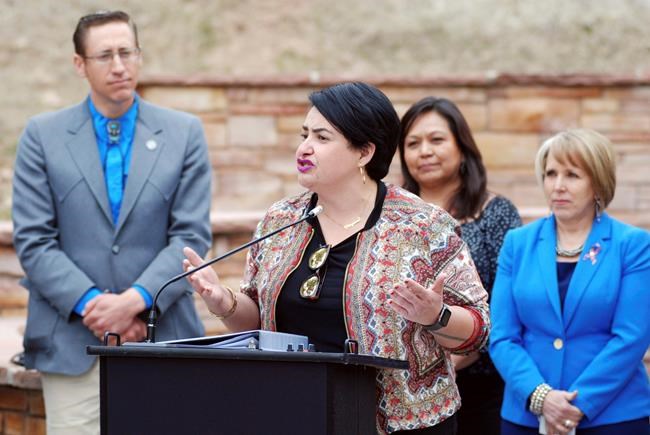 New Mexico seeks bigger slice of outdoor recreation economy | iNFOnews.ca New Mexico seeks bigger slice of outdoor recreation economy | iNFOnews.ca