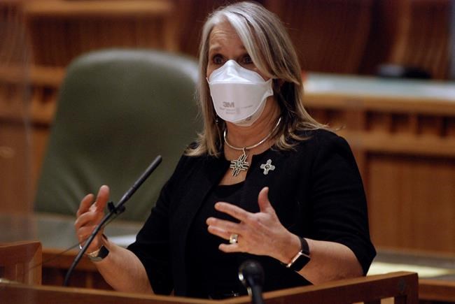 New Mexico eliminates police immunity from prosecution | iNFOnews.ca New Mexico eliminates police immunity from prosecution | iNFOnews.ca