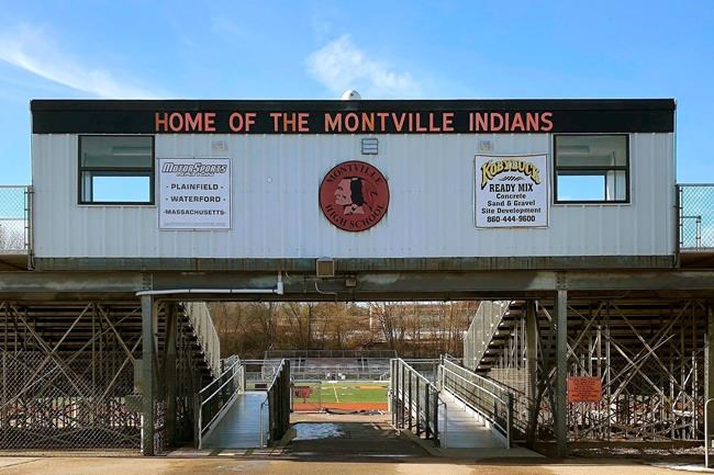 Connecticut tribe takes issue with schools’ Indian names | iNFOnews.ca Connecticut tribe takes issue with schools’ Indian names | iNFOnews.ca