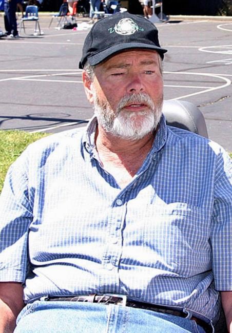 Teacher who turned ALS diagnosis into a movement dies at 71 | iNFOnews.ca