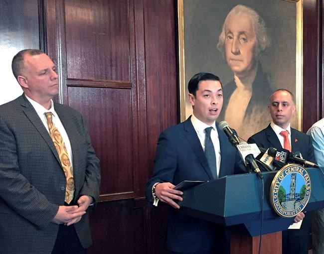 2020 census test has critics counting concerns, not people | iNFOnews.ca