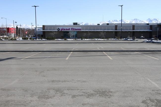 3rd Alaskan dies from COVID-19; total cases in state top 100 | iNFOnews.ca 3rd Alaskan dies from COVID-19; total cases in state top 100 | iNFOnews.ca