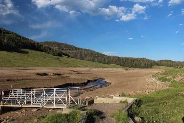 Drought remains, but rains put dent in Southwest fire danger | iNFOnews.ca