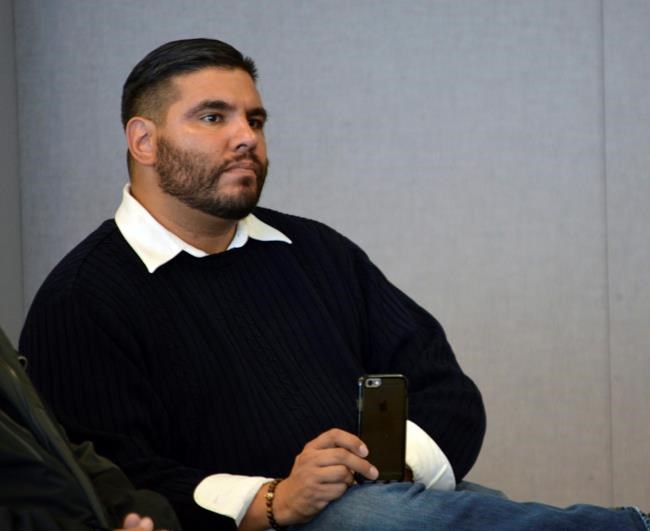 Activists gain resolve from civil rights vets post-election | iNFOnews.ca Activists gain resolve from civil rights vets post-election | iNFOnews.ca