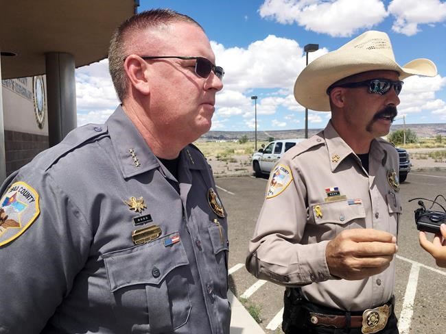 Sect leader: Commune safe, child sexual abuse claims 'fake' | iNFOnews.ca Sect leader: Commune safe, child sexual abuse claims 'fake' | iNFOnews.ca