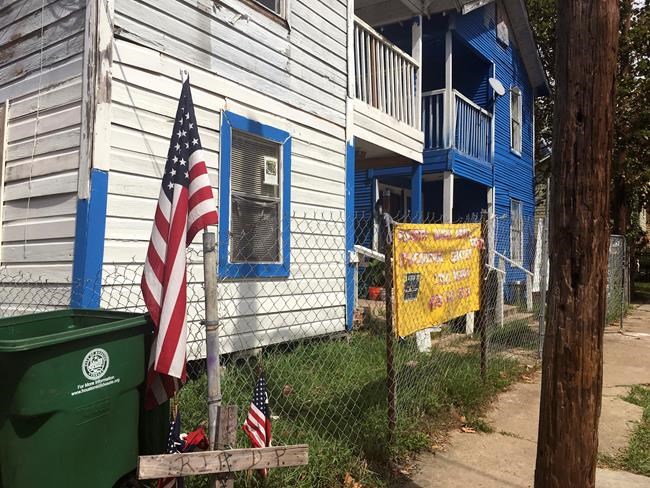 Diverse United States divided on symbols of patriotism | iNFOnews.ca
