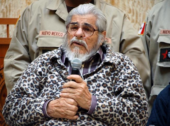 Unsolved civil rights-era murder divides scholars, residents | iNFOnews.ca Unsolved civil rights-era murder divides scholars, residents | iNFOnews.ca