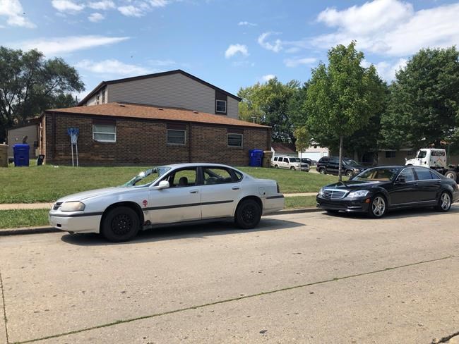 Kenosha police union gives its version of Blake shooting | iNFOnews.ca Kenosha police union gives its version of Blake shooting | iNFOnews.ca