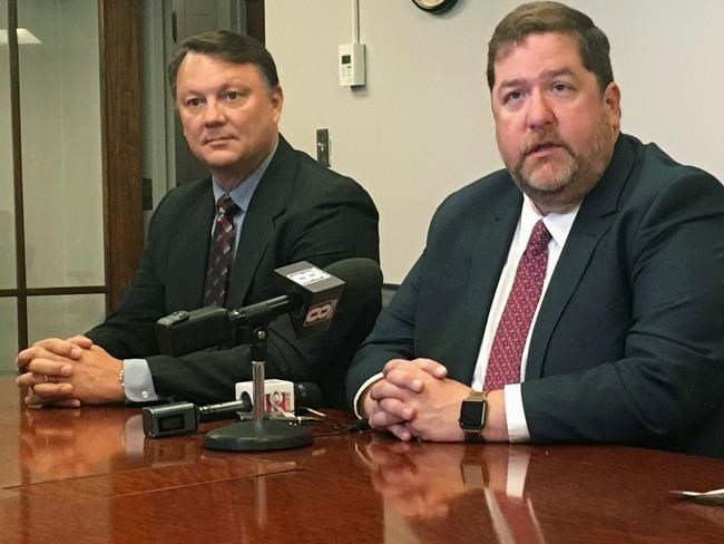 Tip leads to arrest in unsolved 1992 Iowa beating death | iNFOnews.ca