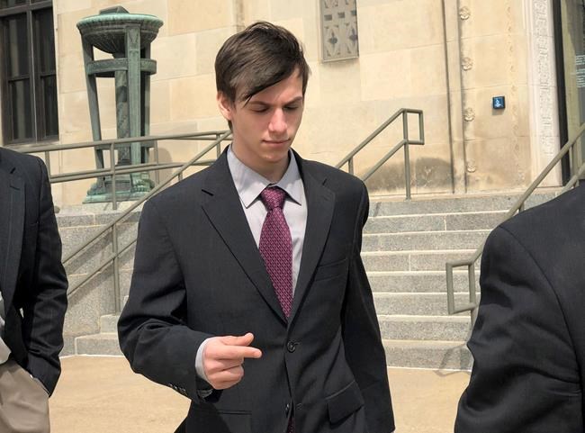 Ohio gamer pleads guilty in deadly Kansas hoax case | iNFOnews.ca