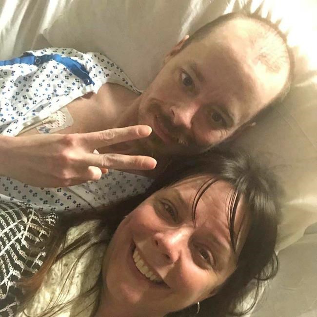 Man's dying wish fulfilled with call from President Trump | iNFOnews.ca Man's dying wish fulfilled with call from President Trump | iNFOnews.ca