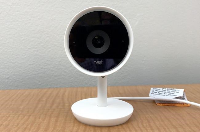 Face to Face with Nest's smartest home security camera | iNFOnews.ca Face to Face with Nest's smartest home security camera | iNFOnews.ca