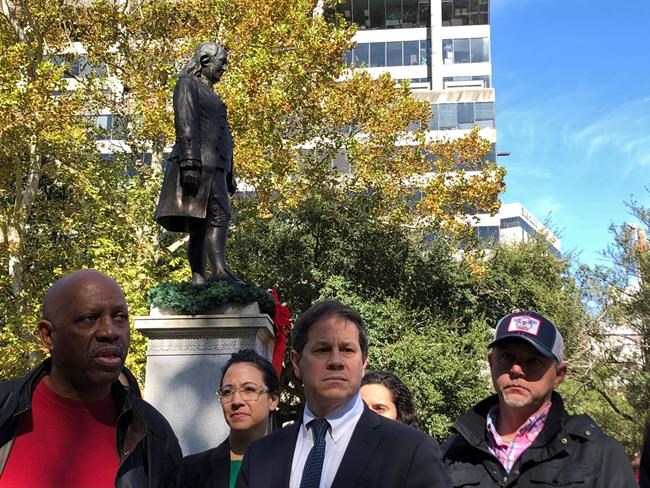 Mississippi felons push court to restore voting rights | iNFOnews.ca